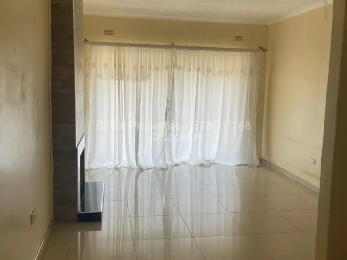 3 Bedroom House for Sale in Westgate, Harare