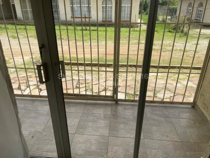 3 Bedroom House for Sale in Westgate, Harare