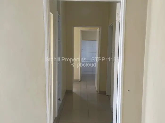 3 Bedroom House for Sale in Westgate, Harare