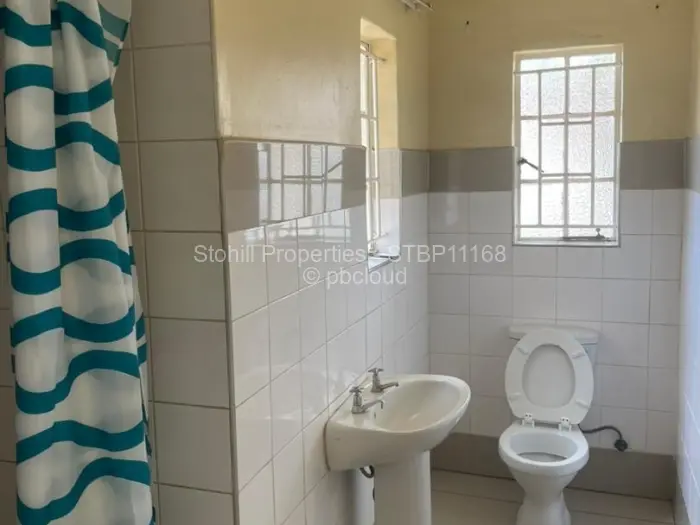 3 Bedroom House for Sale in Westgate, Harare