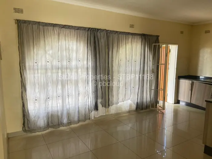 3 Bedroom House for Sale in Westgate, Harare