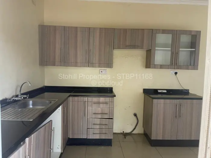 3 Bedroom House for Sale in Westgate, Harare