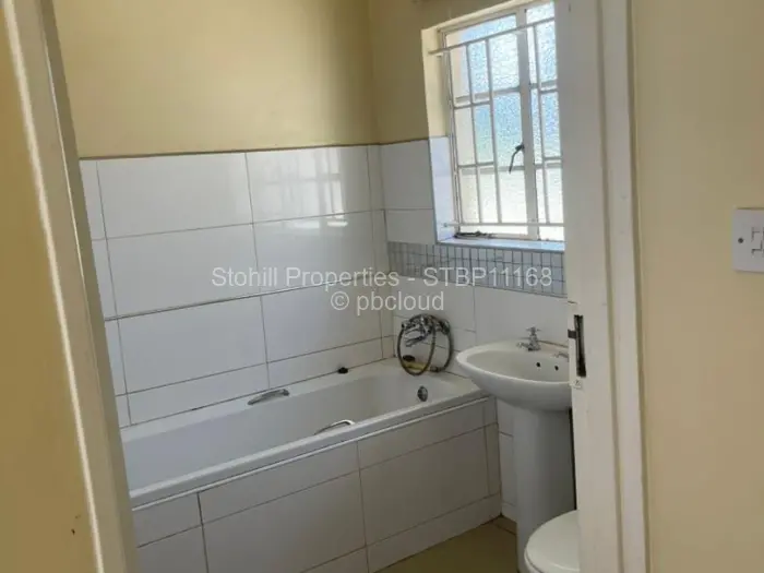 3 Bedroom House for Sale in Westgate, Harare