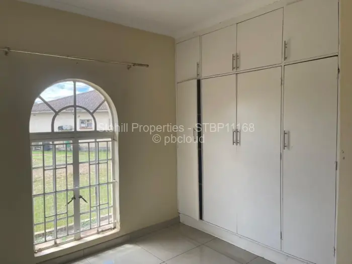 3 Bedroom House for Sale in Westgate, Harare