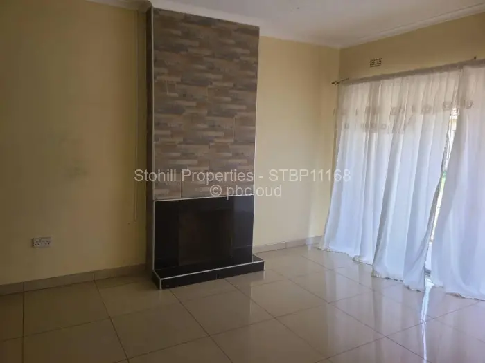 3 Bedroom House for Sale in Westgate, Harare