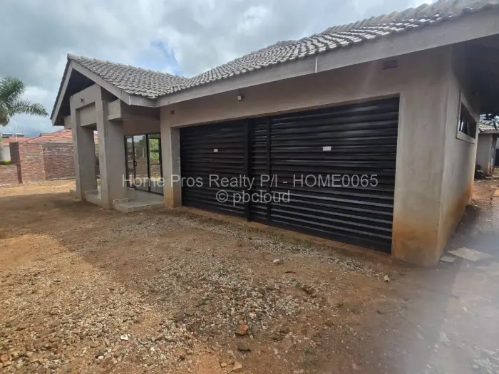 House to Rent in Fairview, Harare