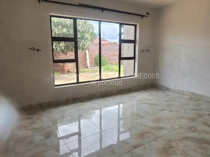 House to Rent in Fairview, Harare