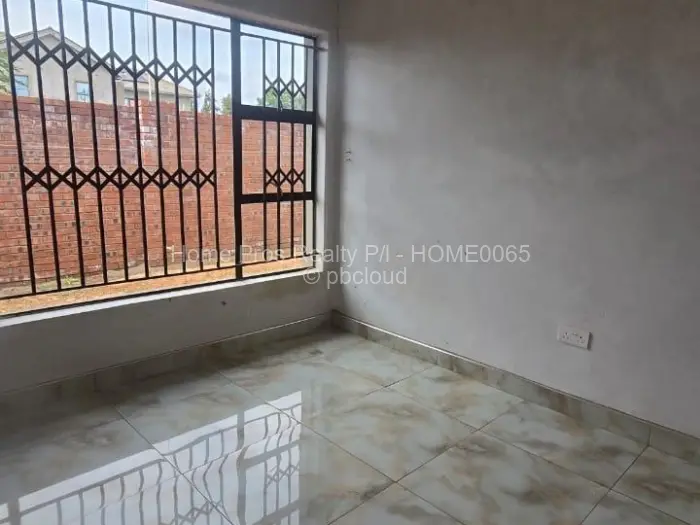 House to Rent in Fairview, Harare