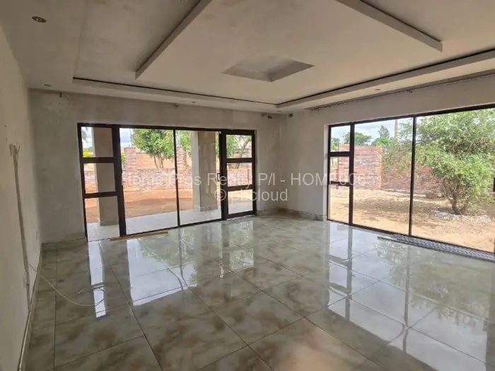 House to Rent in Fairview, Harare