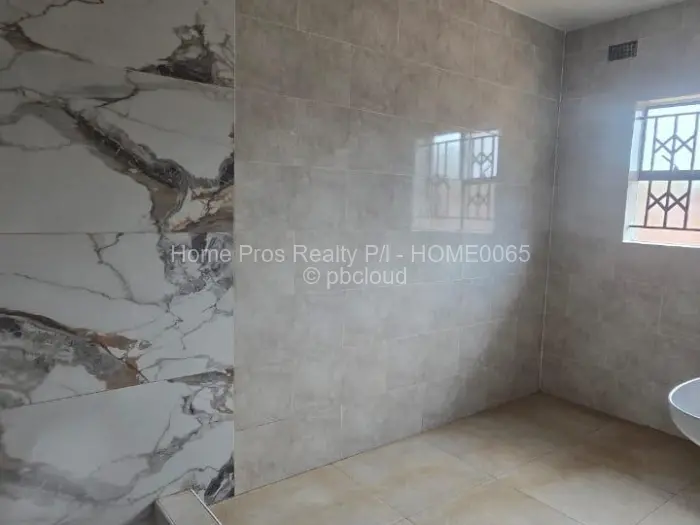 House to Rent in Fairview, Harare