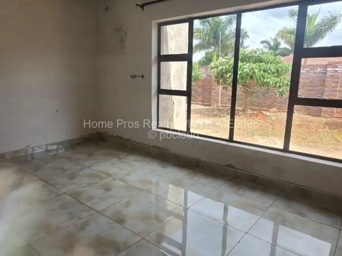 House to Rent in Fairview, Harare