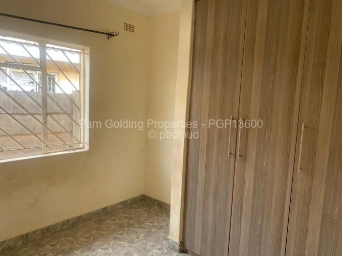 3 Bedroom House to Rent in Tynwald, Harare