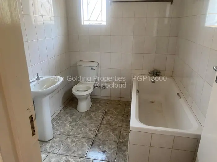 3 Bedroom House to Rent in Tynwald, Harare