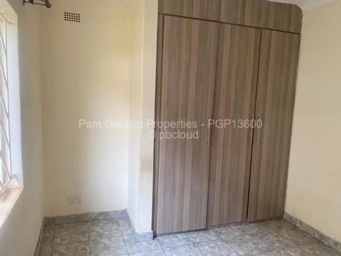 3 Bedroom House to Rent in Tynwald, Harare