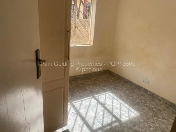3 Bedroom House to Rent in Tynwald, Harare