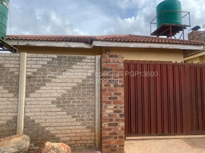 3 Bedroom House to Rent in Tynwald, Harare