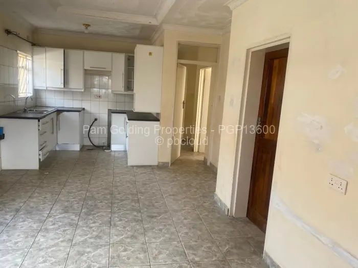 3 Bedroom House to Rent in Tynwald, Harare