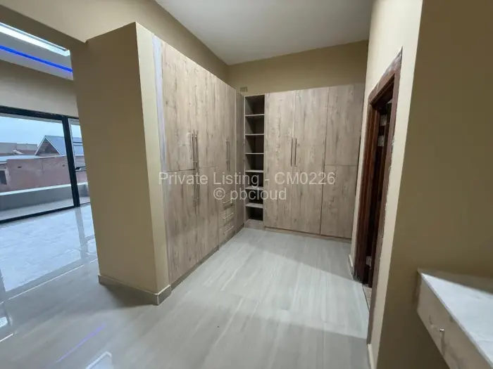 4 Bedroom House to Rent in Arlington, Harare