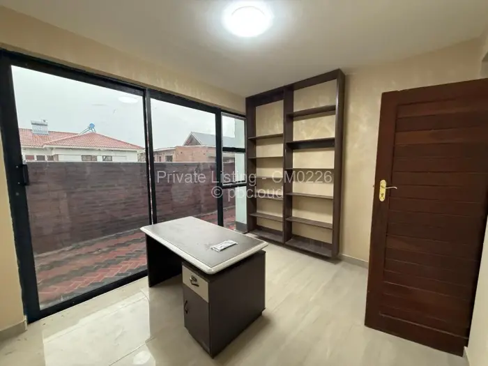 4 Bedroom House to Rent in Arlington, Harare