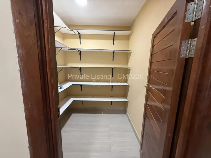 4 Bedroom House to Rent in Arlington, Harare