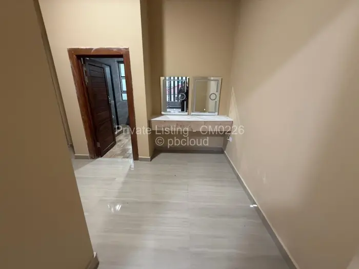 4 Bedroom House to Rent in Arlington, Harare