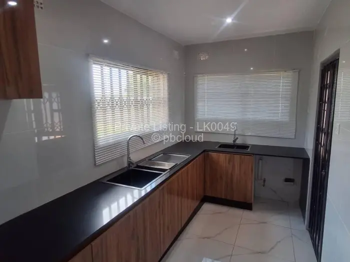 House to Rent in Mount Pleasant Heights, Harare
