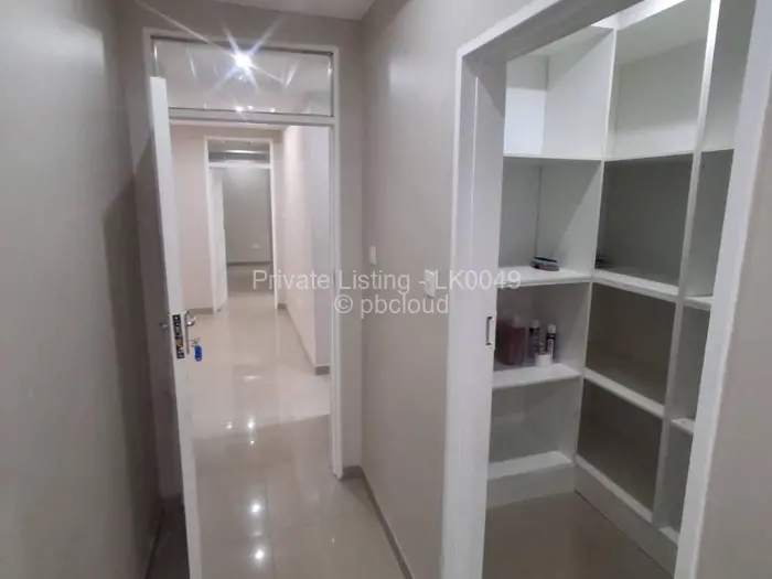 House to Rent in Mount Pleasant Heights, Harare