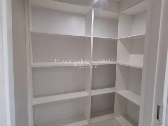 House to Rent in Mount Pleasant Heights, Harare