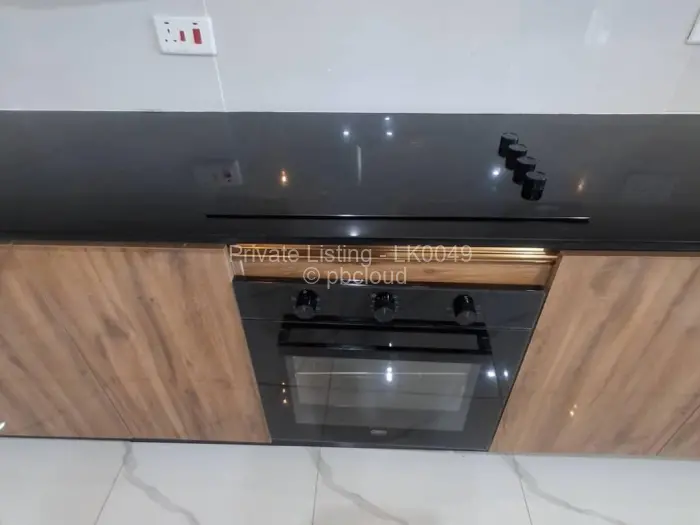 House to Rent in Mount Pleasant Heights, Harare