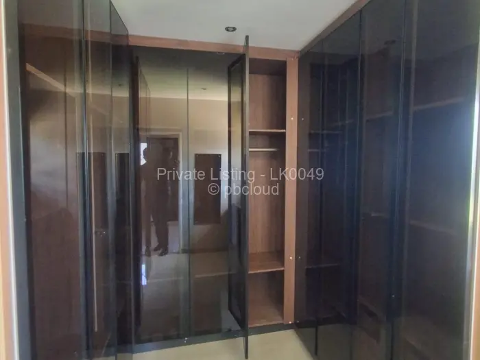 House to Rent in Mount Pleasant Heights, Harare