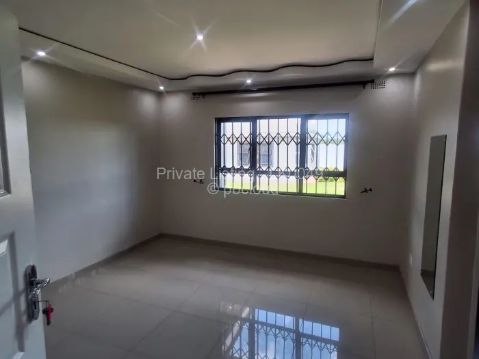 House to Rent in Mount Pleasant Heights, Harare