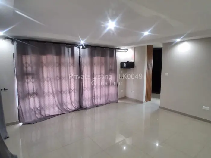 House to Rent in Mount Pleasant Heights, Harare