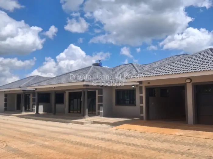 House to Rent in Mount Pleasant Heights, Harare