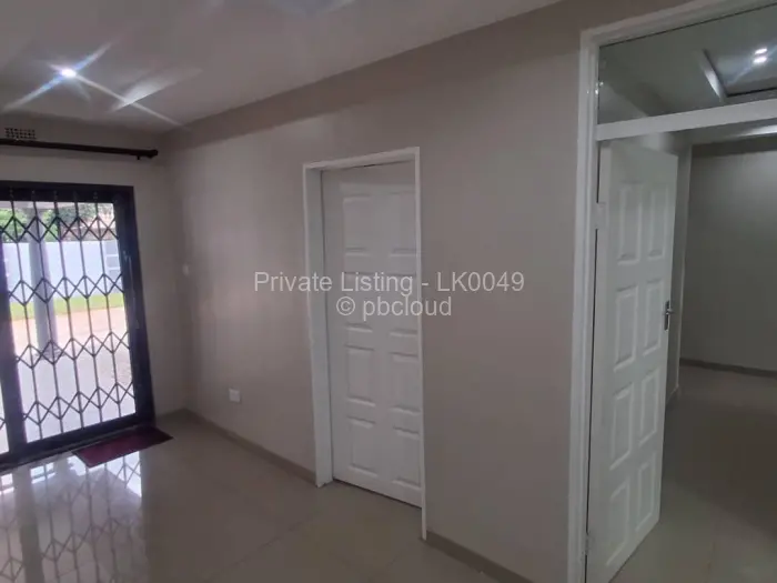 House to Rent in Mount Pleasant Heights, Harare