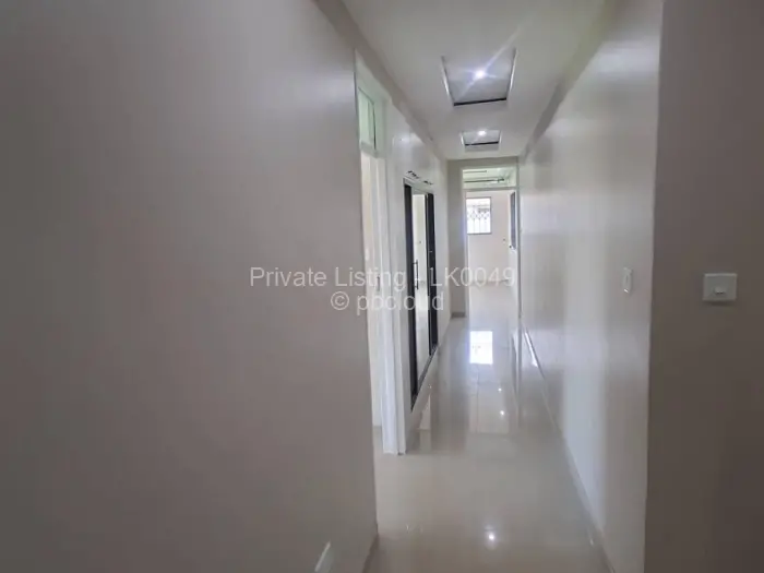 House to Rent in Mount Pleasant Heights, Harare