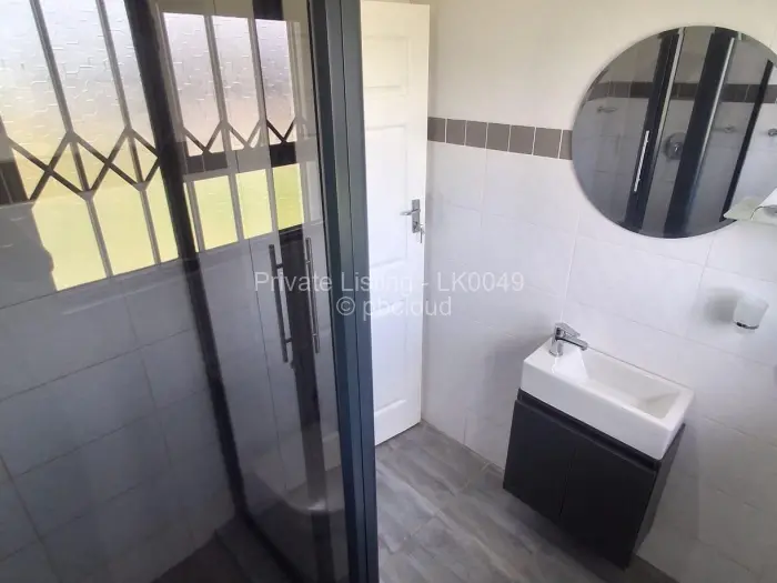 House to Rent in Mount Pleasant Heights, Harare