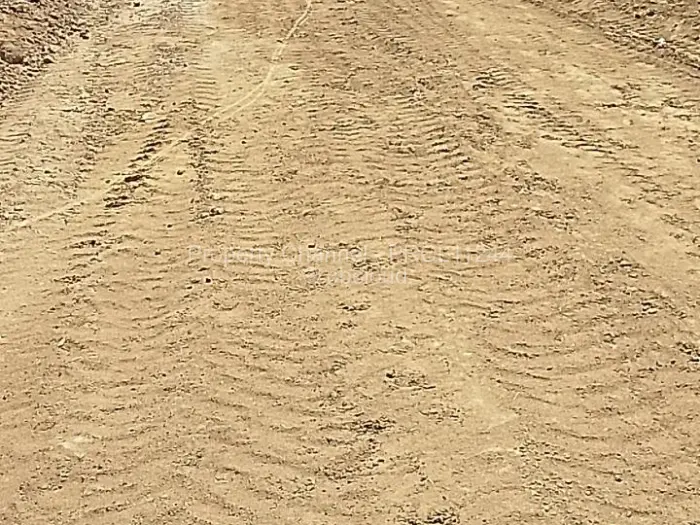 Residential Stand for Sale in Shamva, Shamva