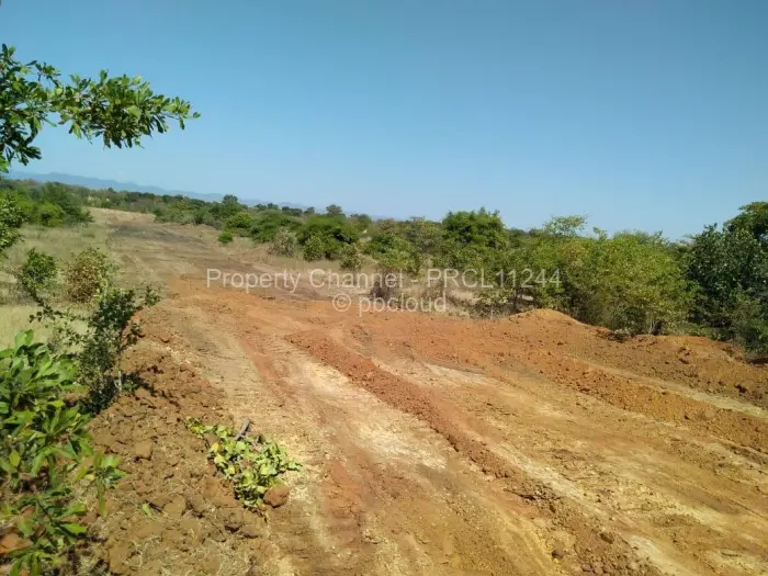 Residential Stand for Sale in Shamva, Shamva