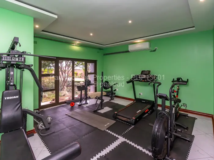 5 Bedroom House for Sale in Mount Pleasant Heights, Harare