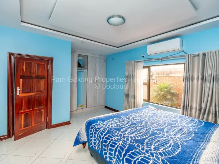 5 Bedroom House for Sale in Mount Pleasant Heights, Harare