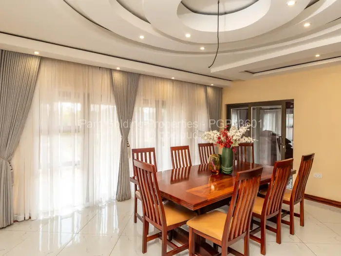 5 Bedroom House for Sale in Mount Pleasant Heights, Harare