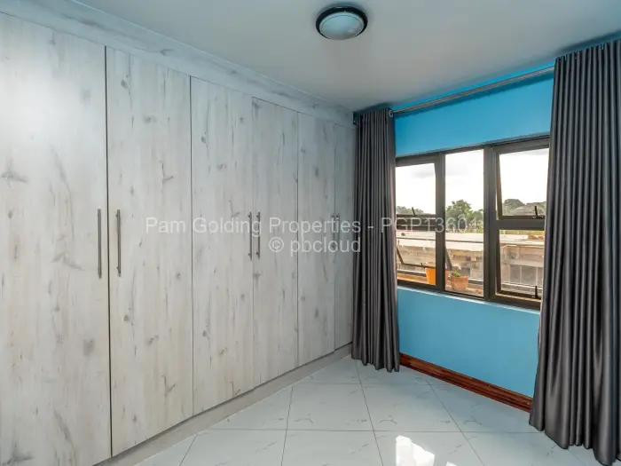 5 Bedroom House for Sale in Mount Pleasant Heights, Harare