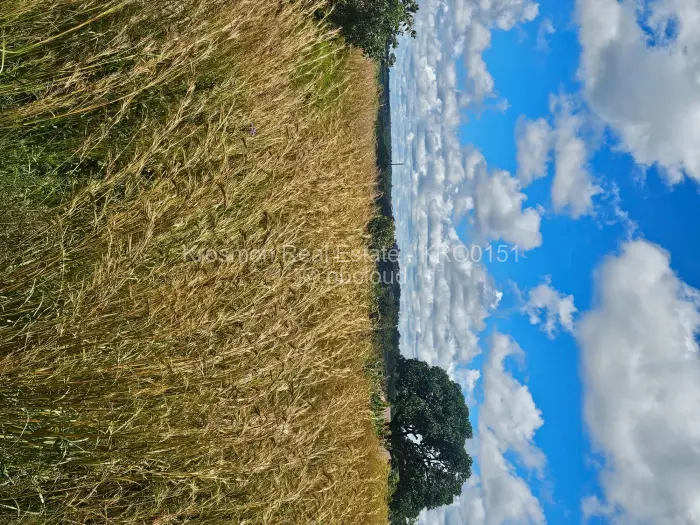 Residential Stand for Sale in Landyview Park, Marondera