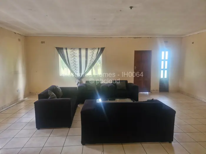 Residential Stand for Sale in Crowhill Views, Harare