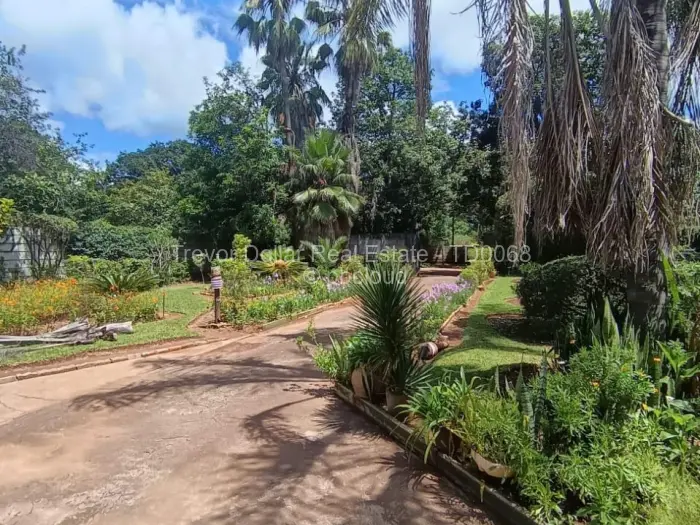 3 Bedroom House for Sale in Gweru East, Gweru