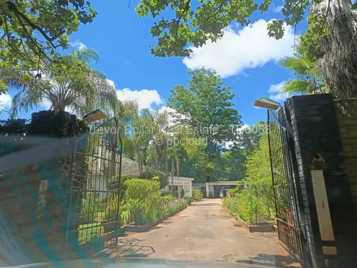 3 Bedroom House for Sale in Gweru East, Gweru