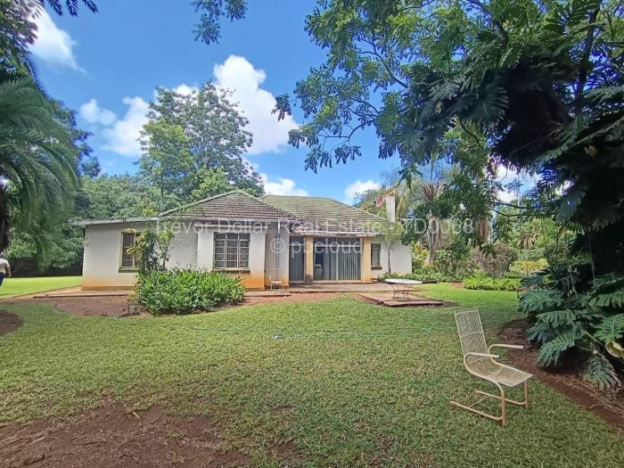 3 Bedroom House for Sale in Gweru East, Gweru