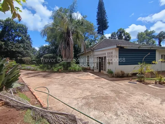 3 Bedroom House for Sale in Gweru East, Gweru