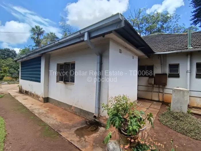 3 Bedroom House for Sale in Gweru East, Gweru
