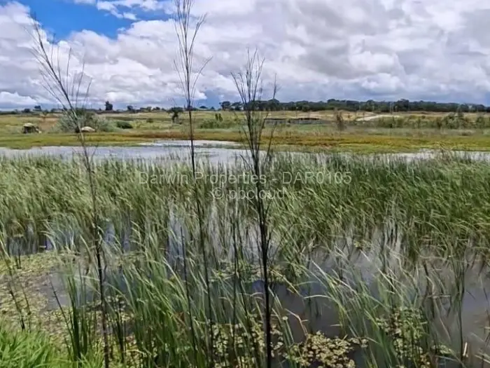 Farm/Plot for Sale in Ruwa, Ruwa